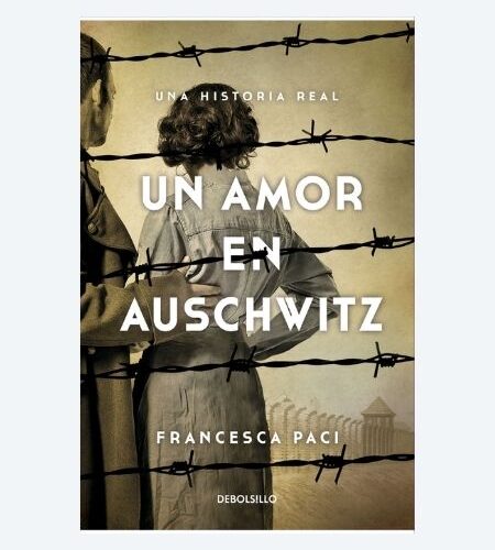 Un amor en Auschwitz