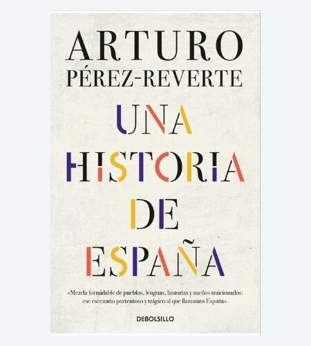 Una historia de España