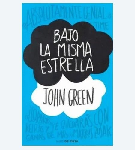 Bajo la misma estrella