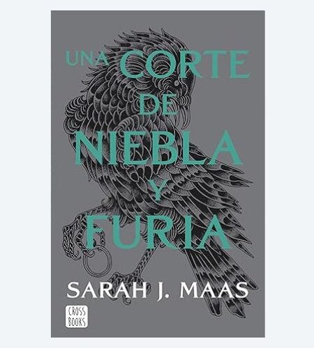 Una corte de niebla y furia