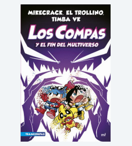 Los Compas y el fin del mundo