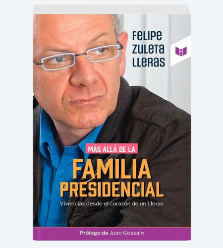Más allá de la familia presidencial