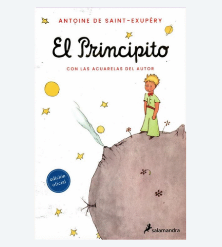 El Principito