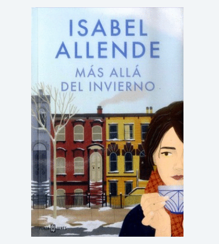 Más allá del invierno