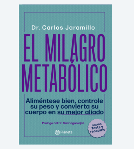 El milagro metabólico