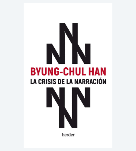 La crisis de la narración