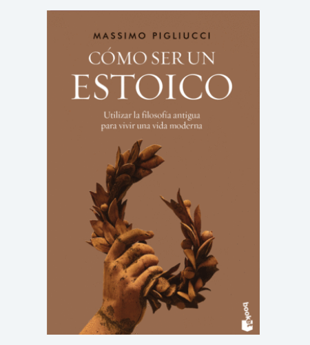 Cómo ser un estoico