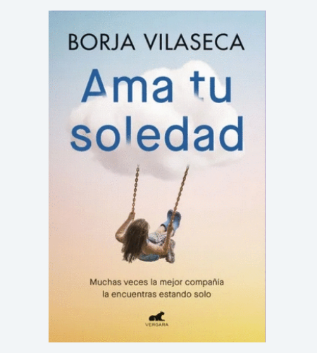 Ama tu soledad