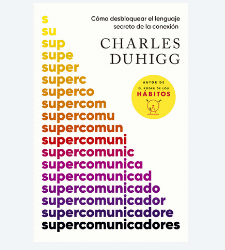Supercomunicadores