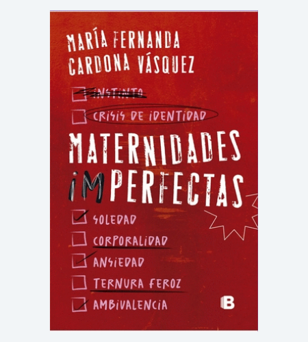 Maternidades imperfectas