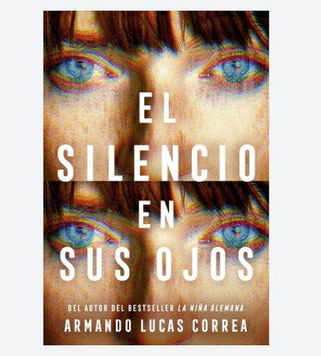 El silencio en sus ojos