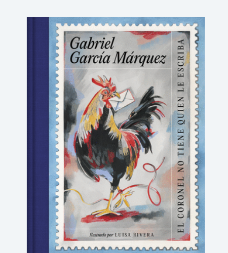 El coronel no tiene quien le escriba