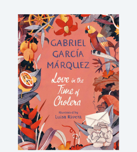 Love in the time of cholera