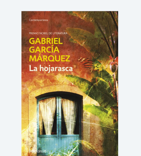 La hojarasca