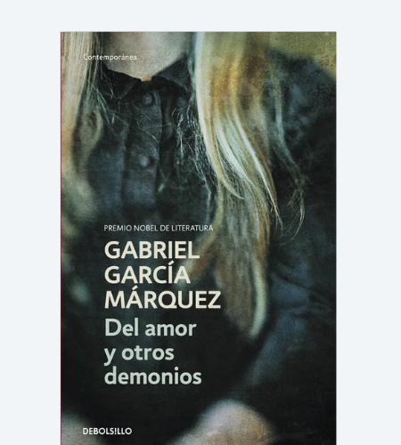 Del amor y otros demonios