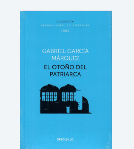 El otoño del patriarca