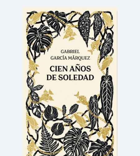 Cien años de soledad (Edición aniversario)