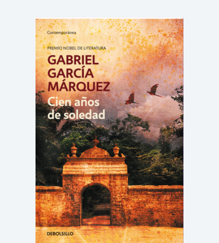 Cien años de soledad