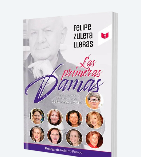 Las primeras damas