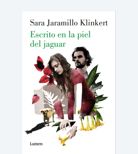 Escrito en la piel del jaguar