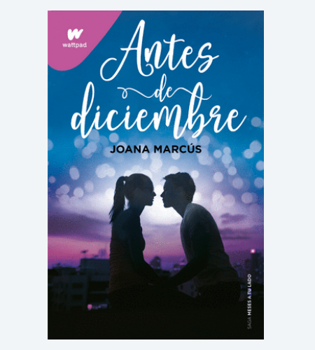 Antes de diciembre