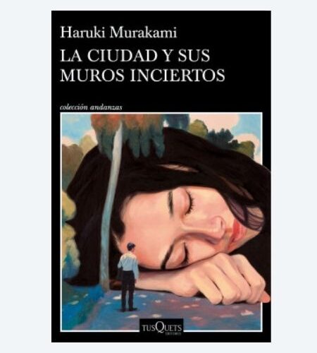 La ciudad y sus muros inciertos