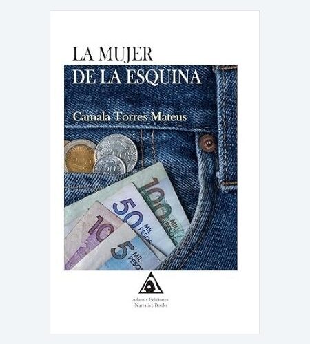 La mujer de la esquina