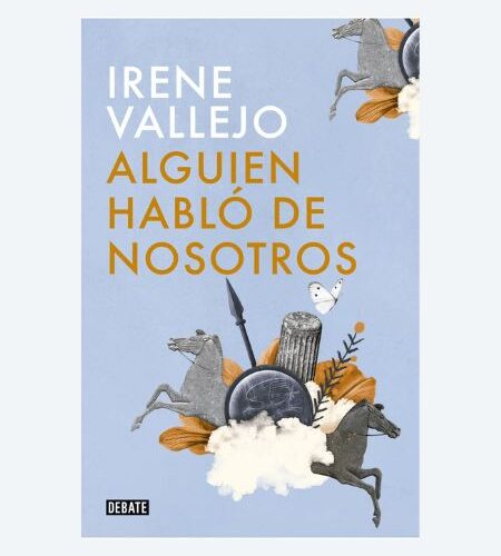 Alguien habló de nosotros