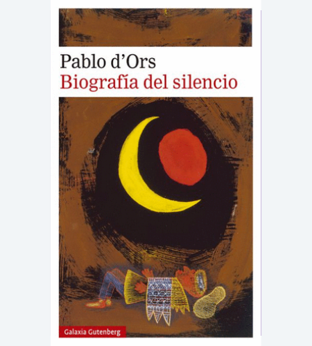 Biografia del silencio