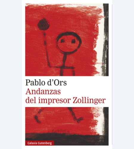 Andanzas del impresor zollinger