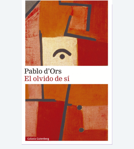 El olvido de si