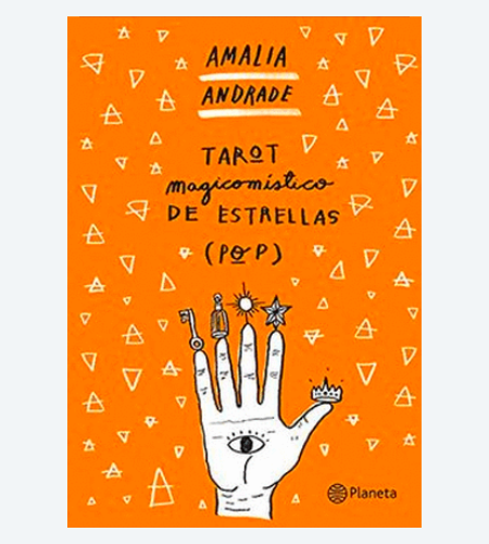 Tarot magicomistico de estrellas