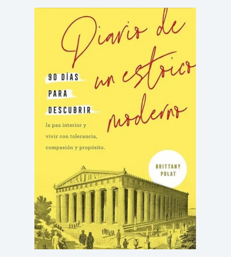 Diario de un estoico moderno