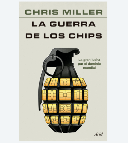 La guerra de los chips