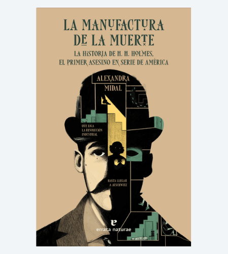 La manufactura de la muerte