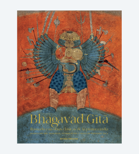 Bhagavad Gita
