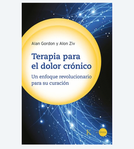 Terapia para el dolor cronico