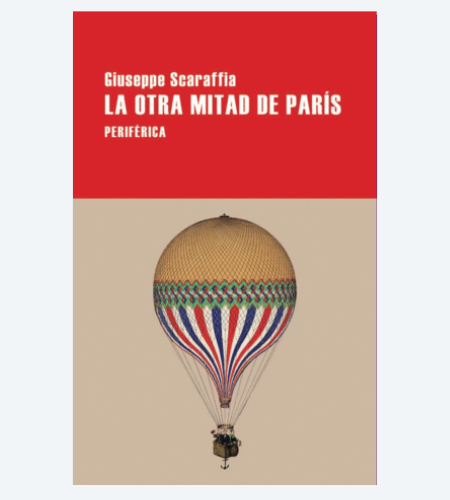 La otra mitad de paris