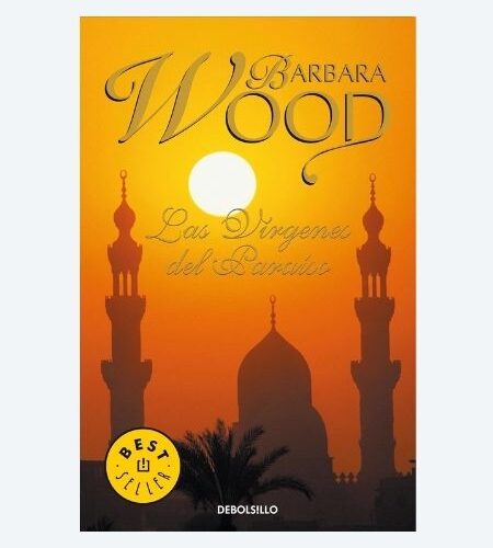 Las vírgenes del paraíso