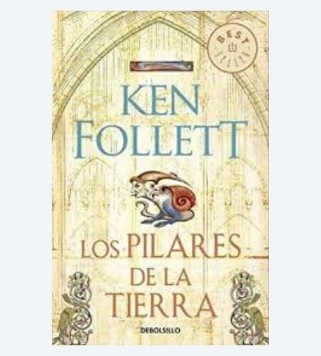 Los pilares de la tierra