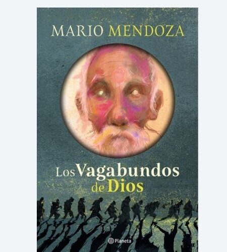 Los vagabundos de Dios