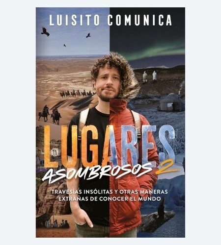 Lugares asombrosos 2