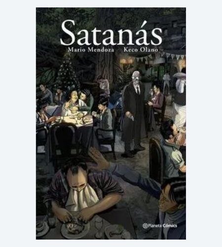 Satanás