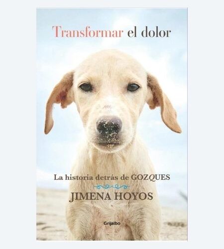 Transformar el dolor