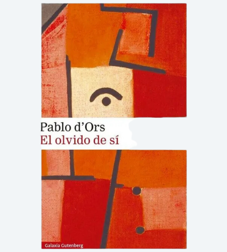 El olvido de sí