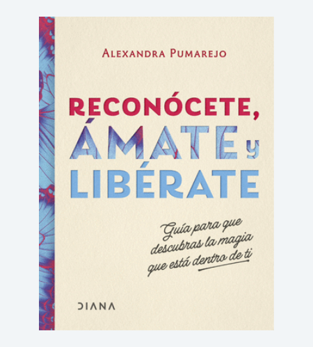 Reconócete, amáte y libérate