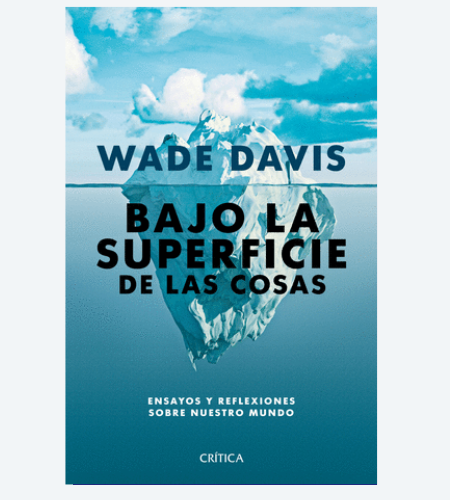 Bajo la superficie de las cosas