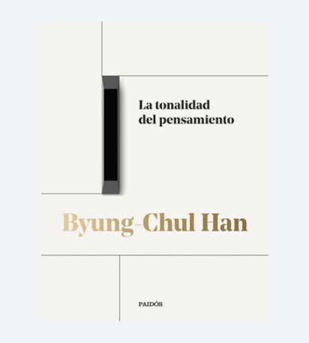 La tonalidad del pensamiento