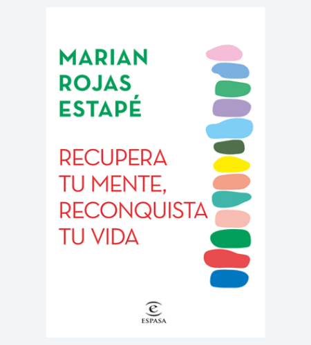 Recupera tu mente, reconquista tu vida