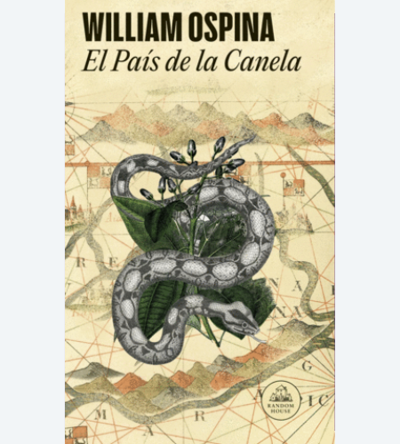 El país de la Canela